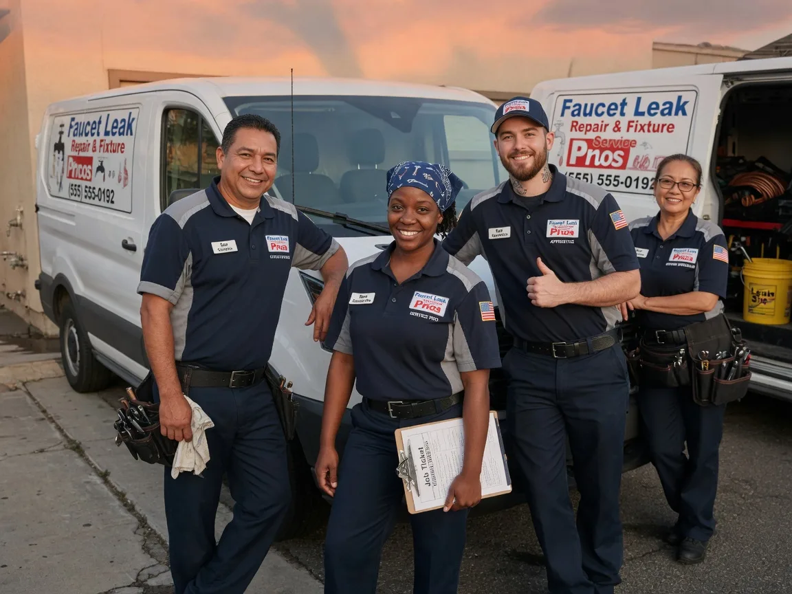 Faucet Repair company in Rhodelia, KY