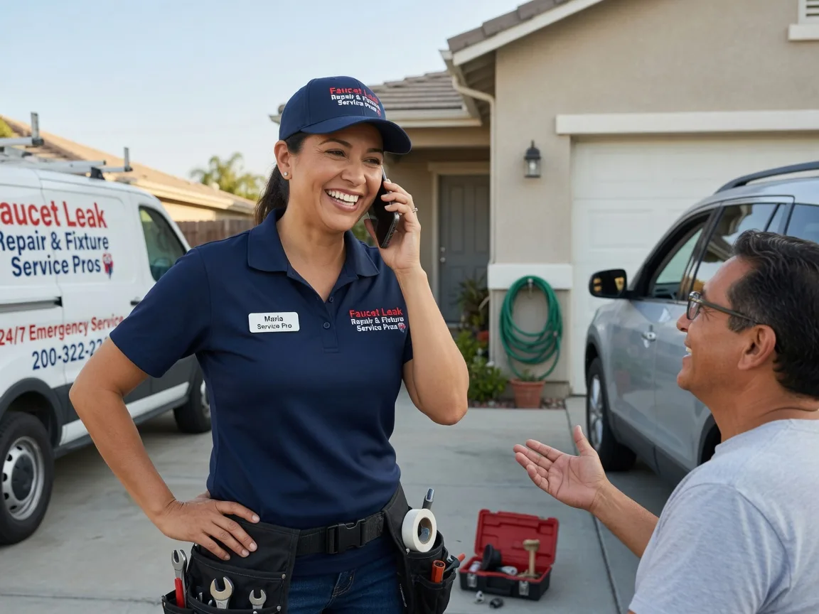 Faucet Repair Rhodelia, KY FAQs